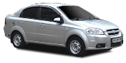 Aveo T250 